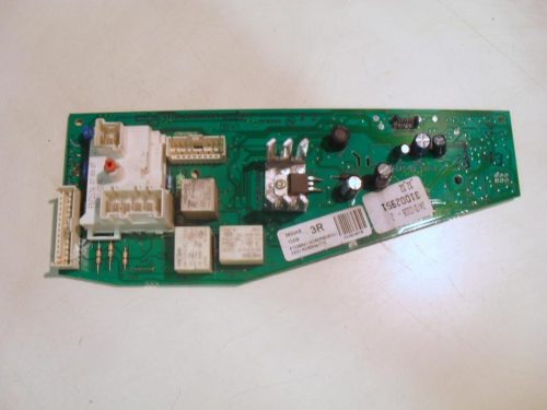 2395 -- 000 (2456) Scheda lavatrice Candy GO4 cod 31002702