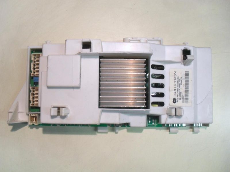 Scheda main lavatrice Ariston AVTL89 cod 215009158.01