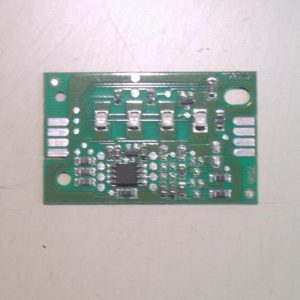 Scheda comandi lavatrice Ignis LOA100 cod 46197106612