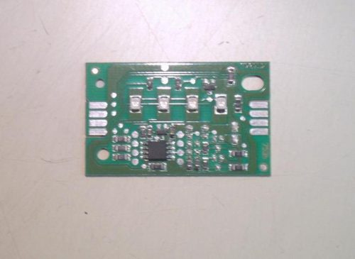 Scheda comandi lavatrice Ignis LOA100 cod 46197106612