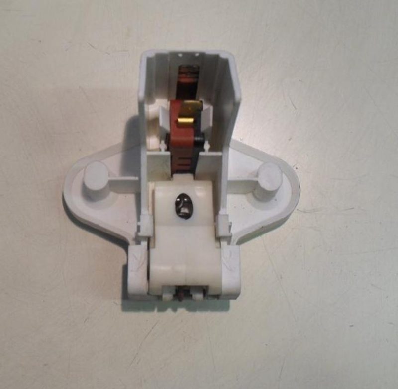 Bloccaporta lavastoviglie Rex TT10E cod