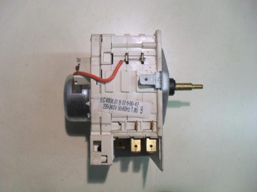 Timer lavatrice Ardo A400 cod EC 4606.01
