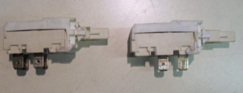 Selettori lavatrice Ardo A400 cod