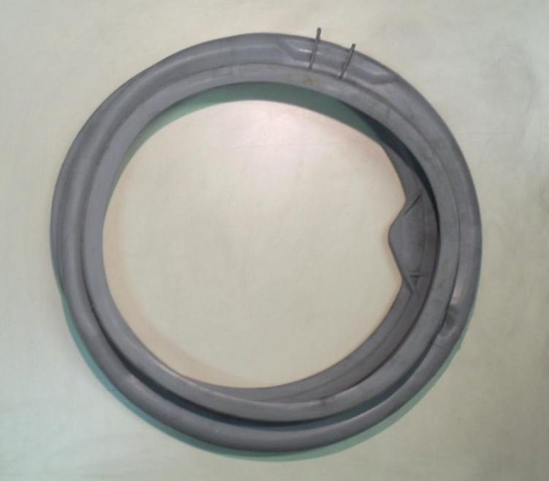 GUARNIZIONE OBLO' PER LAVATRICE ARISTON AQXXL109