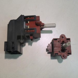 Selettori lavatrice Hoover HN 5060-30 cod