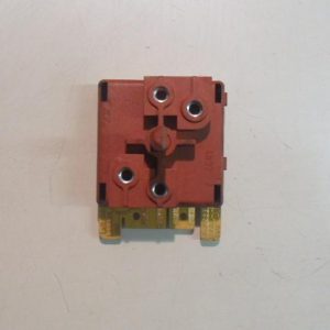 Selettori lavatrice Rex RLV8X cod