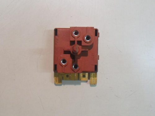 Selettori lavatrice Rex RLV8X cod