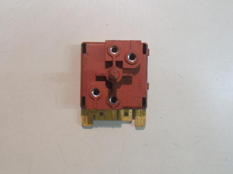 Selettori lavatrice Rex RLV8X cod