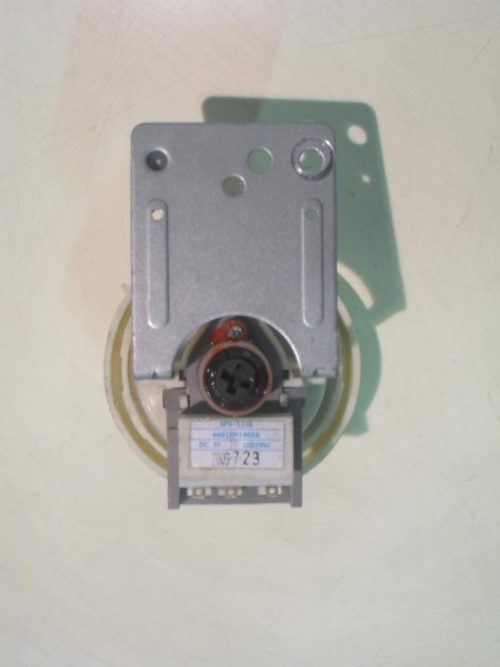 2424 -- 000 (2486) PRESSOSTATO COD. 6601EN1005B CODICE ALTERNATIVO: SPS-L11R PER LAVATRICE LG WD-80483TP