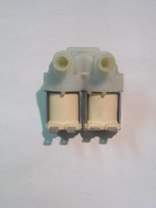 Elettrovalvola lavatrice LG WD-80483TP cod 5220FR1251E