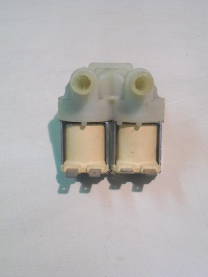 Elettrovalvola lavatrice LG WD-80483TP cod 5220FR1251E