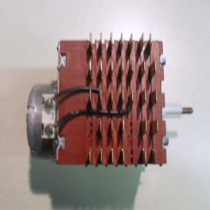 Timer lavatrice Iberna ILF 658 AT cod 41004666