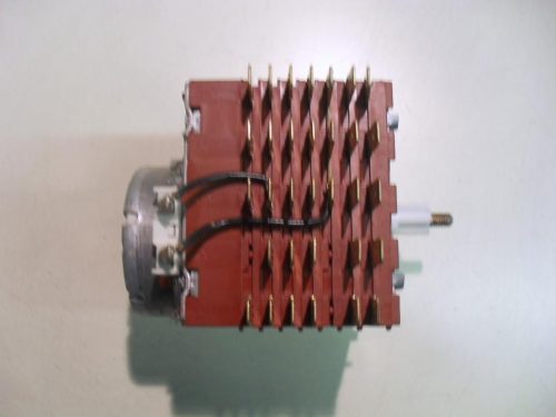 Timer lavatrice Iberna ILF 658 AT cod 41004666