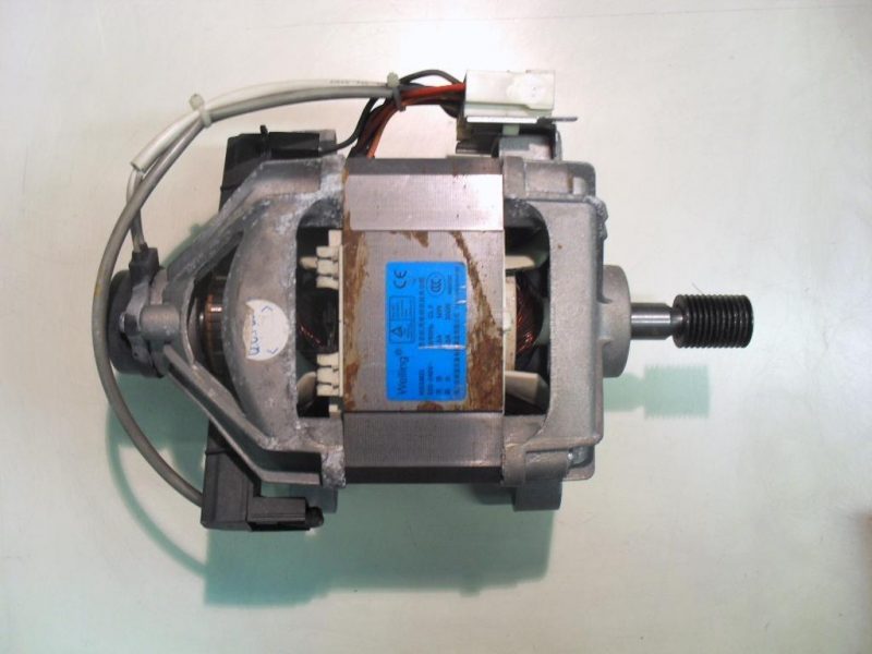 Motore lavatrice Lg WD-80483TP cod 4681EN1010C