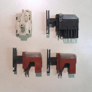 Selettori lavatrice Whirlpool AWT2062 cod