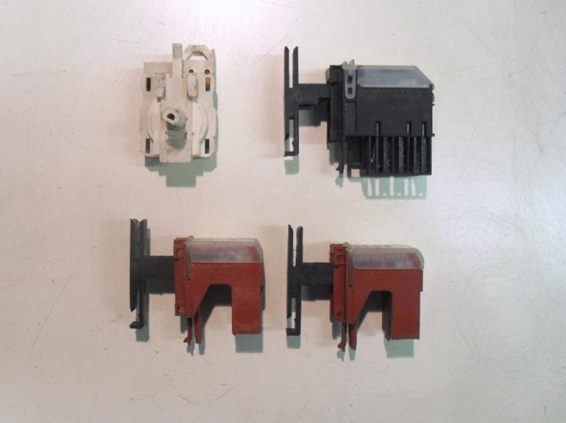 Selettori lavatrice Whirlpool AWT2062 cod