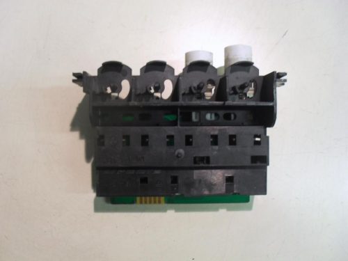 Scheda tasti lavatrice Aeg W70 cod 645.327701