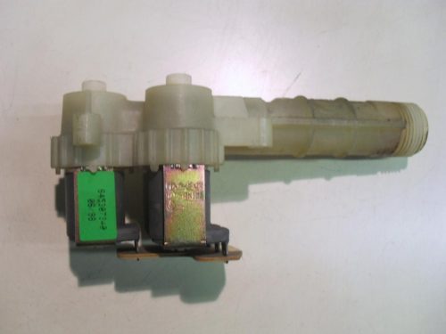 Elettrovalvola lavatrice Aeg LAVAMAT W70 cod 32388