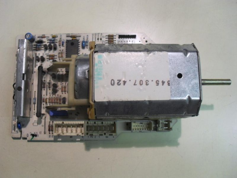 Timer lavatrice Aeg LAVAMAT W 70 cod 0583152237S