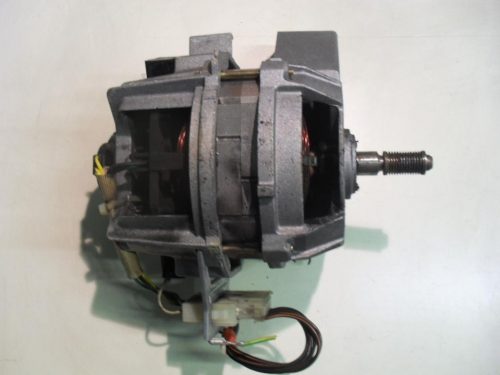 2440 -- 000 (2502) Motore lavatrice Aeg LAVAMAT W 70 cod 645 297 473