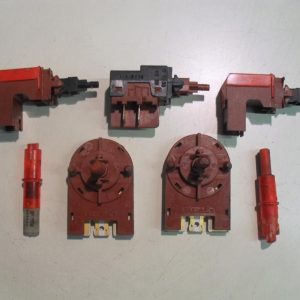 Selettori lavatrice Indesit WA 6 cod