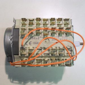 Timer lavatrice Candy CE 637 XT ECLYPSA cod