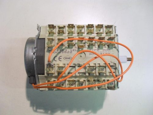 Timer lavatrice Candy CE 637 XT ECLYPSA cod