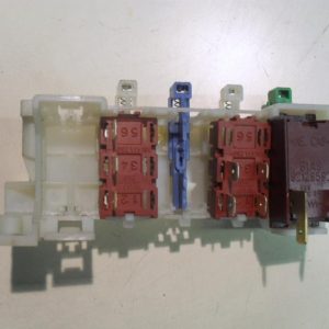 Selettori lavatrice Zerowatt LAD/ZERO LP 422 cod