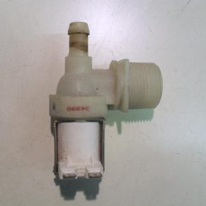 Elettrovalvola lavatrice Rex RL 42 TC cod 34998