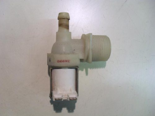 Elettrovalvola lavatrice Rex RL 42 TC cod 34998