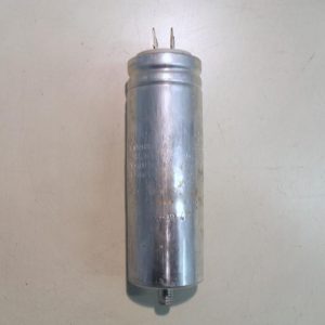 Condensatore lavatrice Rex RL 42 TC cod