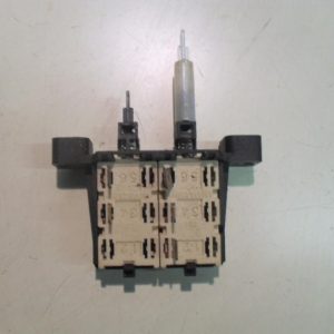 Selettori lavatrice Rex RL 42 TC cod