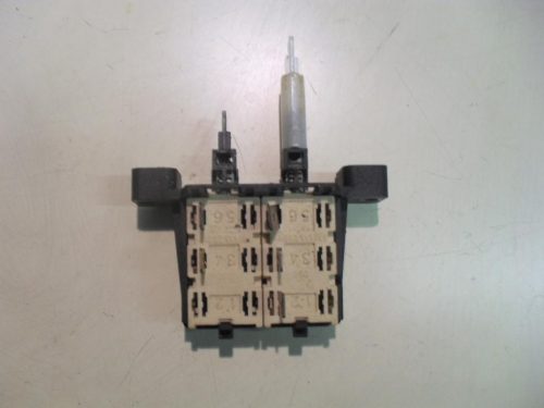 Selettori lavatrice Rex RL 42 TC cod