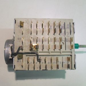 Timer lavatrice Rex RL 42 TC  cod 1099/0/1.02