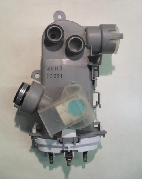 RESISTENZA COD. 5600044790   COMPLETA DI SENSORI