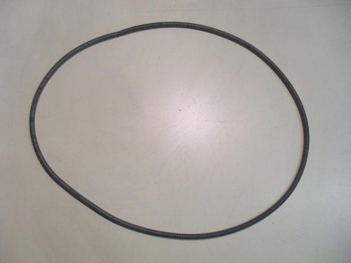 2468 -- 000 (2530) MOLLA BLOCCO GUARNIZIONE PER LAVATRICE Electrolux EW 757F