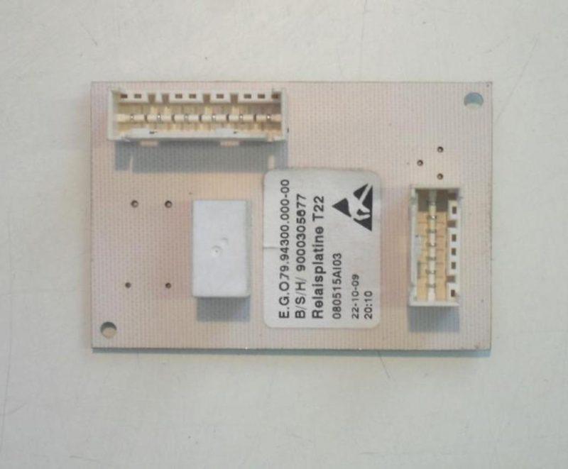 Scheda lavatrice bosch WTW86561 cod 9000305677