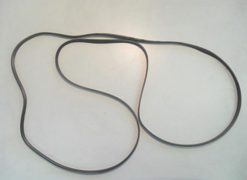 Cinghia lavatrice Bosch WTW86561 cod 9000385044