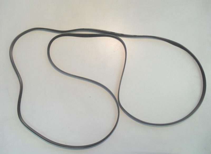 Cinghia lavatrice Bosch WTW86561 cod 9000385044