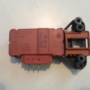 Bloccaporta lavatrice Smeg SGF385 cod 2805310400