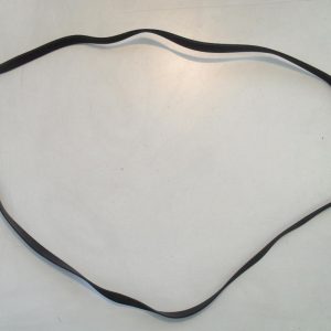 Cinghia lavatrice Indesit WI105 cod 1195 HB