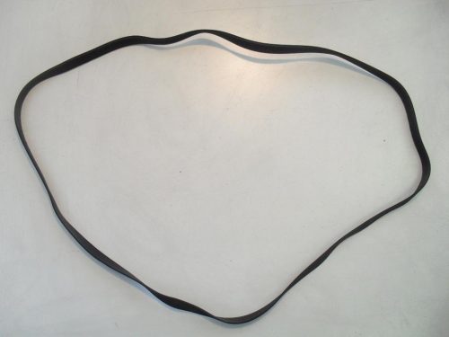 Cinghia lavatrice Indesit WI105 cod 1195 HB