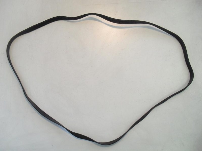 Cinghia lavatrice Indesit WI105 cod 1195 HB