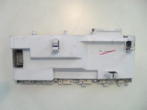 2488 -- 000 (2550) Scheda lavatrice Indesit WI 105 cod 215007669.01
