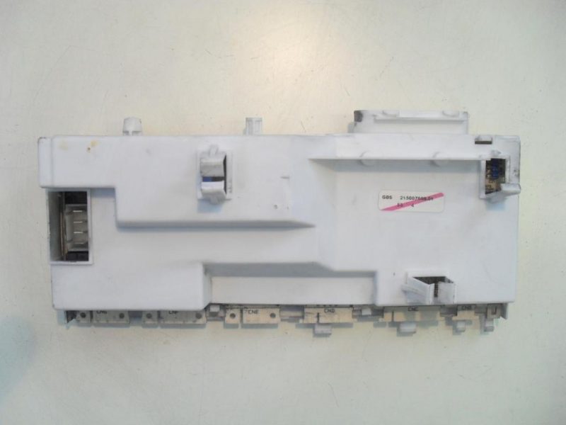 Scheda lavatrice Indesit WI 105 cod 215007669.01