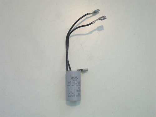 Condensatore lavatrice Candy CHIARA 4 XT cod 72172