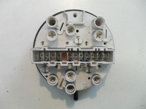 PRESSOSTATO COD. 7930058   PER LAVATRICE ZOPPAS P 80 E