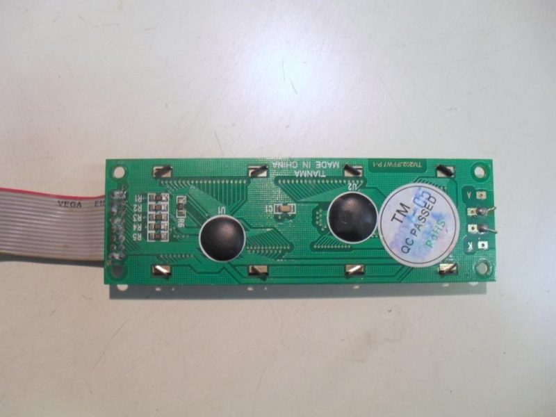 Scheda main lavatrice Hoover HVP13IT cod