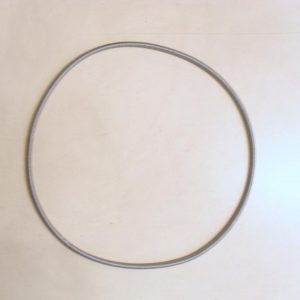 MOLLA BLOCCO GUARNIZIONE OBLO' PER LAVATRICE INDESIT WISL85X