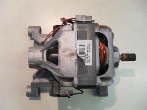 2514 -- 000 (2576) Motore lavatrice Indesit AB 66 cod 02053260